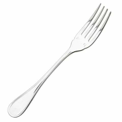 Christofle - Albi Fish Fork Silver-Plated 3 Christofle - Albi Fish Fork Silver-Plated