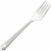 Christofle - Aria Salad Fork Silver-Plated 1 Christofle - Aria Salad Fork Silver-Plated -Cutipol Shop 136280 Large