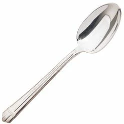 Christofle - Aria Place Soup Spoon Silver-Plated