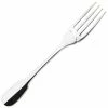 Christofle - Cluny Fish Fork Silver-Plated -Cutipol Shop 136577 Large