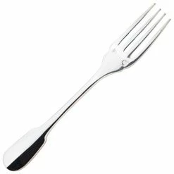 Christofle - Cluny Fish Fork Silver-Plated