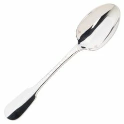Christofle - Cluny Place Soup Spoon Silver-Plated