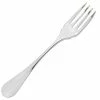 Christofle - Fidelio Salad Fork Silver-Plated 2 Christofle - Fidelio Salad Fork Silver-Plated -Cutipol Shop 136707 Large