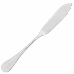 Christofle - Fidelio Fish Knife Silver-Plated