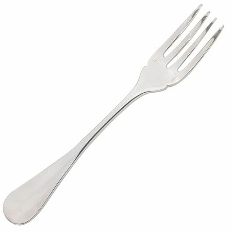 Christofle - Fidelio Fish Fork Silver-Plated 3 Christofle - Fidelio Fish Fork Silver-Plated