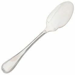 Christofle - Malmaison Gourmet Sauce Spoon Silver-Plated