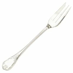 Christofle - Marly Serving Fork Silver-Plated Large