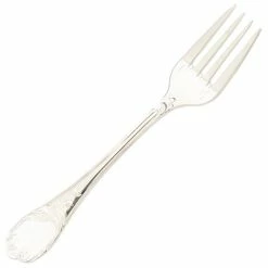 Christofle - Marly Salad Fork Silver-Plated