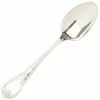 Christofle - Marly Demi-Tasse Spoon Silver-Plated -Cutipol Shop 136887 Large