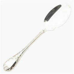 Christofle - Marly Sauce Spoon Silver-Plated