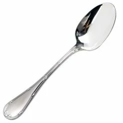 Christofle - Rubans American Teaspoon Silver-Plated