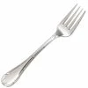 Christofle - Rubans Salad Fork Silver-Plated -Cutipol Shop 137320 Large