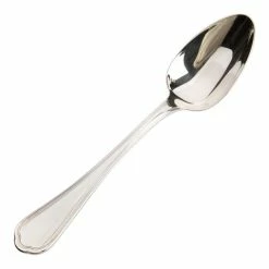 Christofle - Spatours Table Spoon Silver-Plated