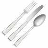 Wedgwood - Vera Wang Vera Bande Cutlery Set 16pce -Cutipol Shop 153552 Large
