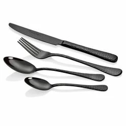 Stanley Rogers - Bolero Onyx Cutlery Set 16 Piece