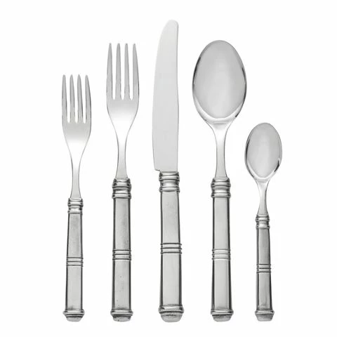 Arte Italica - Isabella Place Setting 5pc 3 Arte Italica - Isabella Place Setting 5pc