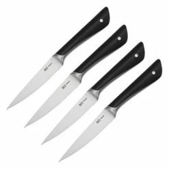 Tefal - Jamie Oliver Steak Knife Set 11cm 4pce