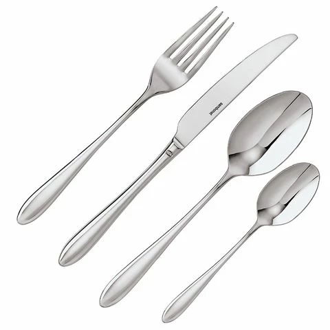 Sambonet - Dream Cutlery Set 24pce 3 Sambonet - Dream Cutlery Set 24pce