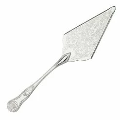 Whitehill - Kings Silver Plated Cake Server