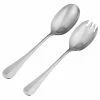 Stanley Rogers - Baguette Salad Server Set 2pce -Cutipol Shop 283723 Large
