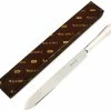 Whitehill - English Bead Bride's Cake Knife 2 Whitehill - English Bead Bride's Cake Knife -Cutipol Shop 286674 Large