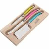 Laguiole - Debutante Cheese Knife Printemps Set 3pce 1 Laguiole - Debutante Cheese Knife Printemps Set 3pce -Cutipol Shop 407032 Large