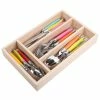 Laguiole - Debutante Cutlery Printemps Set Of 24pce -Cutipol Shop 407035 Large