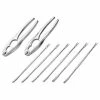 Avanti - Marinara Seafood Tools Set 8pce 2 Avanti - Marinara Seafood Tools Set 8pce -Cutipol Shop 414196 Large