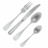 Sambonet - Baguette Vintage Flatware S/Steel Set 24pce 2 Sambonet - Baguette Vintage Flatware S/Steel Set 24pce -Cutipol Shop 415138 Large