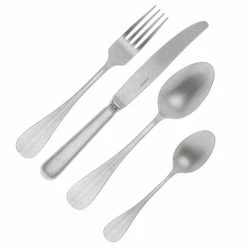 Sambonet - Baguette Vintage Flatware S/Steel Set 24pce