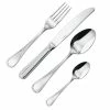 Sambonet - Contour Stainless Steel Set 24pce -Cutipol Shop 415139 Large