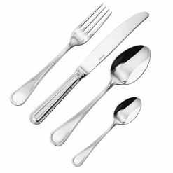 Sambonet - Contour Stainless Steel Set 24pce