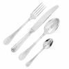 Sambonet - Ruban Croise Flatware Set S/Steel 24pce -Cutipol Shop 415140 Large