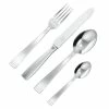 Sambonet - Gio Ponti Flatware Set S/Steel 24pce