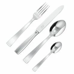 Sambonet - Gio Ponti Flatware Set S/Steel 24pce