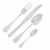 Sambonet - Baguette Flatware Stainless Steel Set 24pc -Cutipol Shop 415174 Large