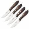 Tramontina - Churrasco Fandango Steak Knife Set 4pce 2 Tramontina - Churrasco Fandango Steak Knife Set 4pce -Cutipol Shop 438411 Large