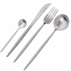Stanley Rogers - Piper Cutlery Silver Set 16pce