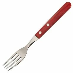 Tramontina - Churrasco Steak Fork Red