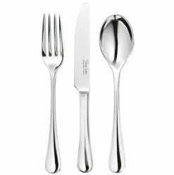 Robert Welch - Radford Bright Children's Cutlery Set 3pce
