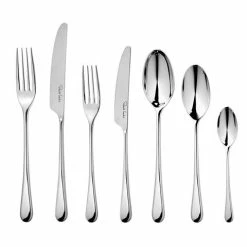 Robert Welch - Iona Cutlery Set 42pce