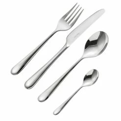 Robert Welch - Kingham Cutlery Set 24pce