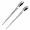 Georg Jensen - Arne Jacobsen Salad Server Set 2pce -Cutipol Shop 451451 Large