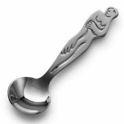 Carrol Boyes - Woman Sugar Ladle