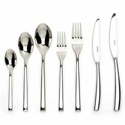 Noritake - Rochefort Cutlery Set 56pce