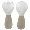 Robert Gordon - Garden To Table Salad Servers White 2 Robert Gordon - Garden To Table Salad Servers White -Cutipol Shop 456780 Large