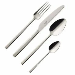 Villeroy & Boch V&B - La Classica Cutlery Set 24pcs