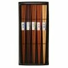 Concept Japan - Kibashi Chopsticks Set 5pce 1 Concept Japan - Kibashi Chopsticks Set 5pce -Cutipol Shop 457239 Large