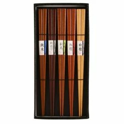 Concept Japan - Kibashi Chopsticks Set 5pce