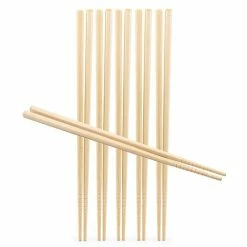 S & P - Ikana Chopsticks Set 6pce